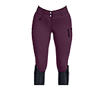 Hybrid Grip-Reithose Mesh Samira