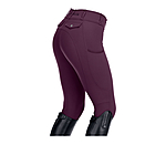 Hybrid Grip-Reithose Mesh Samira