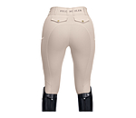 Hybrid Grip-Reithose Mesh Samira
