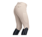Hybrid Grip-Reithose Mesh Samira