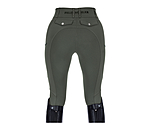 Hybrid Grip-Reithose Mesh Samira