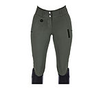 Hybrid Grip-Reithose Mesh Samira