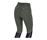 Hybrid Grip-Reithose Mesh Samira
