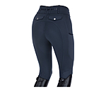 Hybrid Grip-Reithose Mesh Samira