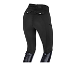 Hybrid Grip-Reithose Mesh Samira