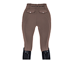 Hybrid Grip-Reithose Mesh Samira