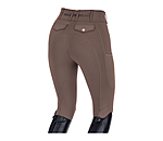 Hybrid Grip-Reithose Mesh Samira