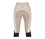 Hybrid Vollbesatzreithose Mesh Helen