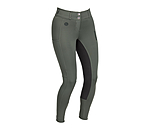 Hybrid Vollbesatzreithose Mesh Helen