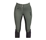 Hybrid Vollbesatzreithose Mesh Helen