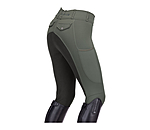 Hybrid Vollbesatzreithose Mesh Helen