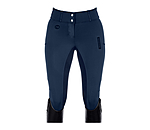 Hybrid Vollbesatzreithose Mesh Helen