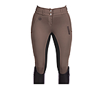 Hybrid Vollbesatzreithose Mesh Helen