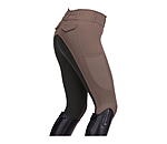 Hybrid Vollbesatzreithose Mesh Helen