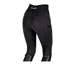 Grip-Vollbesatz-Sommer-Reitleggings Amanda