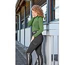 Hybrid Grip-Reithose Melina