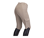 Hybrid Grip-Reithose Melina