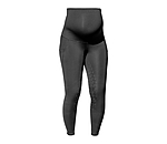 Grip-Schwangerschaftsreitleggings Isi