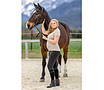 Grip-Schwangerschaftsreitleggings Isi