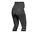 Grip-Schwangerschaftsreitleggings Isi