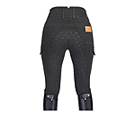 Grip-Jeansreithose High Waist Laura
