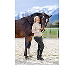 Grip-Winter-Schwangerschaftsreitleggings Elisabeth