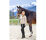 Grip-Winter-Schwangerschaftsreitleggings Elisabeth