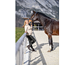 Grip-Winter-Schwangerschaftsreitleggings Elisabeth