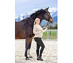 Grip-Winter-Schwangerschaftsreitleggings Elisabeth