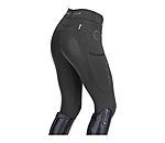 Hybrid Grip-Reithose Mesh Aimee