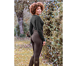 Grip-Winterreitleggings Mabelle