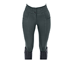 Hybrid Grip-Winterreithose Leonie