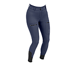 Grip-Winterreithose Softshell Cosima
