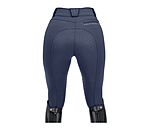Grip-Winterreithose Softshell Cosima
