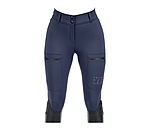 Grip-Winterreithose Softshell Cosima