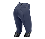 Grip-Winterreithose Softshell Cosima