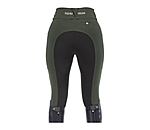 Vollbesatz-Reitleggings Nathalie CTS