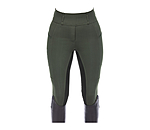Vollbesatz-Reitleggings Nathalie CTS