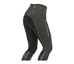 Vollbesatz-Reitleggings Nathalie CTS