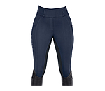 Vollbesatz-Reitleggings Nathalie CTS
