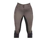 Compression Vollbesatzreithose Luisa CTS
