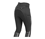 Compression Vollbesatzreithose Luisa CTS