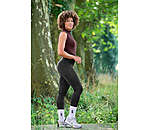 Hybrid Grip-Reithose Jolene