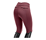 Hybrid Grip-Winterreithose Tina