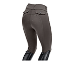 Hybrid Grip-Winterreithose Tina
