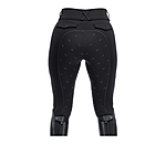 Hybrid Grip-Winterreithose Tina