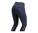 Hybrid Winterreithose Leya CTS