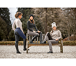Hybrid Winterreithose Leya CTS
