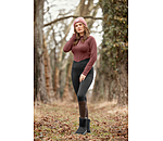 Grip Winterreitleggings Emilia