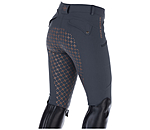 Kinder-Grip-Vollbesatzreithose Dana